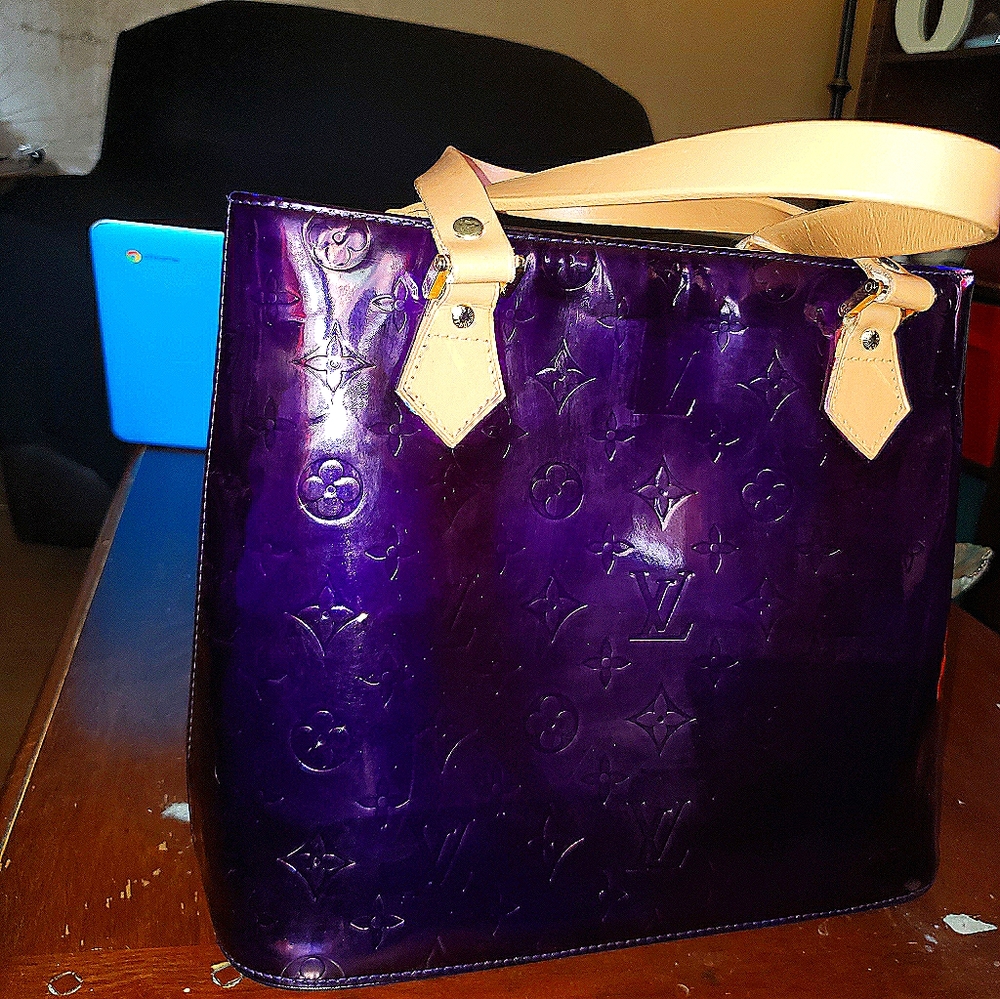Authentic LV Bag